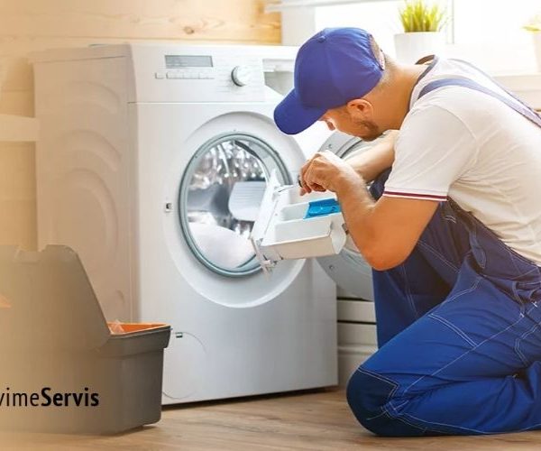 Aydın Bosch Servis ile Güvenilir Çözümler