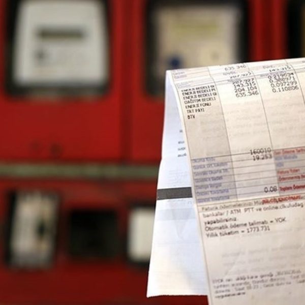 Elektrik ve doğalgaz faturalarında yeni dönem: Tarih açıklandı – Son Dakika Ekonomi Haberleri