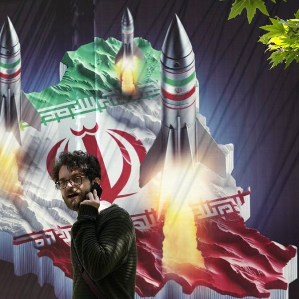 BM Nükleer Gözlemcisi: İran – ABD görüşmeleri ‘kritik aşamada’