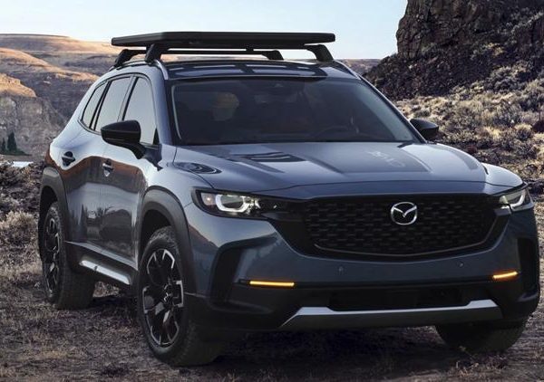 Mazda, Kanada’ya olan üretimi durdurdu
