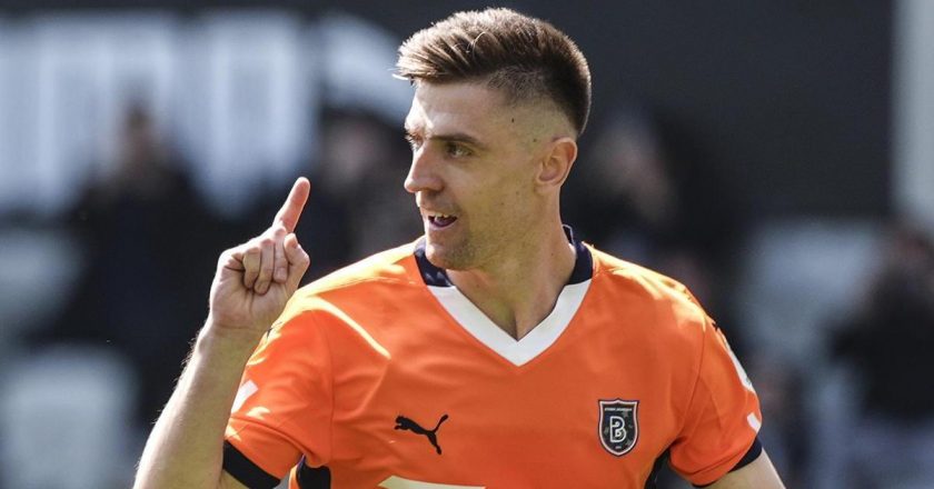 TFF Tahkim Kurulu’ndan, Krzysztof Piatek’in cezasına indirim