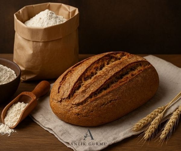 Glutensiz Ekmek ile Sağlıklı Yaşamınızı Destekleyin