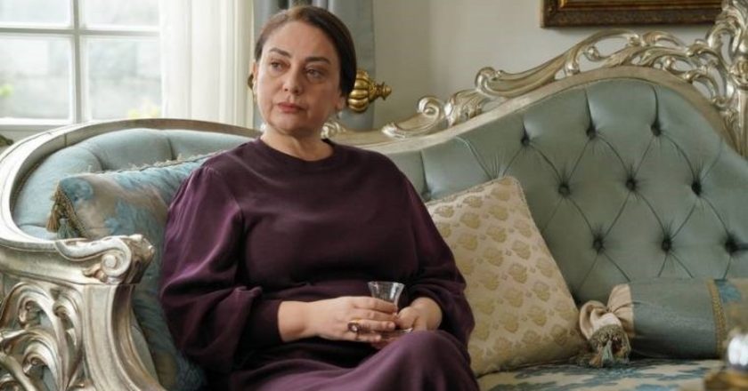 Kızılcık Şerbeti dizisinin yeni bölümü ne zaman yayımlanacak? Kızılcık Şerbeti dizisinin yeni bölümünde ne olacak, son bölümünde ne oldu? – Son Dakika TV Rehberi Haberleri