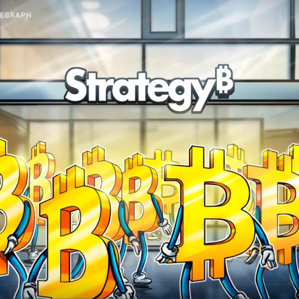 Kurumsal alımlar nedeniyle Bitcoin artık deflasyonist