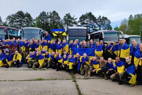 Rusya duyurdu! Ukrayna ile esir takası yapıldı