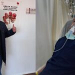 Mucize kurtuluş! 6 yıl umutla bekledi… Akciğer nakli olduktan sonra kalp krizi geçirdi: “2 yılım nefes alamamakla geçti”