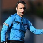 Galatasaray maçının hakemi belli oldu –