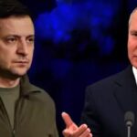 Zelenskiy’nin, Putin’le Türkiye’de görüşme çağrısı, dünya basınında geniş yer buldu