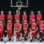 A Milli Erkek Basketbol Takımı’nın Dünya Kupası elemelerindeki rakipleri belli oldu