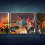 Galatasaray beşinci yıldızını taktı! Yurdun dört bir yanında büyük bir coşku var… Fenerbahçe bayrağı dikkat çekti