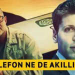 Ne telefon olacak ne de akıllı saat! OpenAI’ın ilk cihazı yolda: ‘Geleneksel cihaz anlayışını değiştirecek’