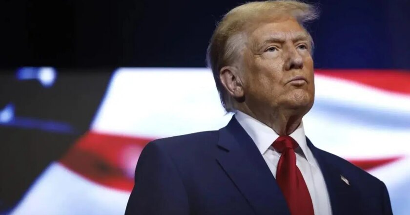 Trump ‘Altın Kubbe’yi tanıttı – Son Dakika Dünya Haberleri