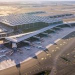 EUROCONTROL açıkladı… İstanbul Havalimanı nisan ayını zirvede tamamladı