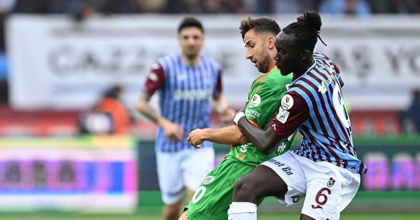 Son Dakika Spor Haberi | Batista Mendy: Bizim için iyi bir sonuç