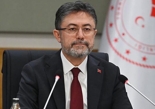 Bakan Yumaklı: Orman yangınlarıyla mücadeleye hazırız