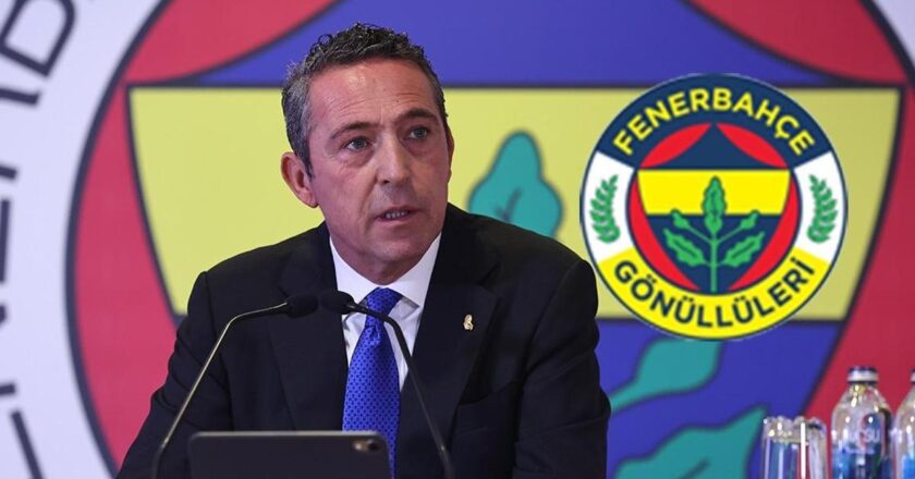 Son Dakika Spor Haberi | Ali Koçun Fenerbahçe Gönüllüler Derneğine gidişi için açıklama geldi