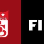 Küme düşen Sivasspor’a bir darbe de FIFA’dan!