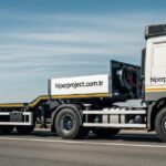 Bulgaristan Ağır Nakliye Hizmetlerinde Hiper Project Güvencesi