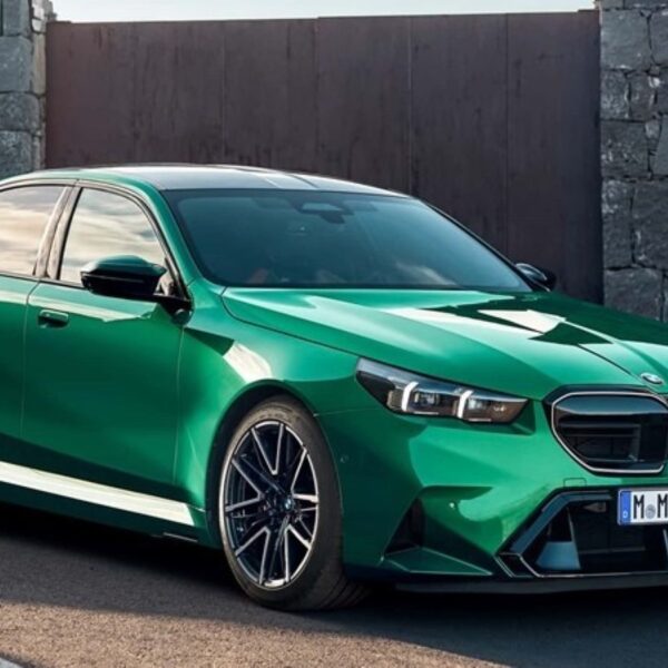 BMW, Mercedes ve Volkswagen’in kârı Çin etkisiyle düşüyor – Son Dakika Otomotiv Haberleri