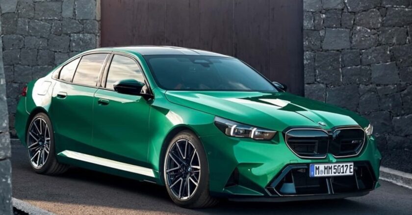 BMW, Mercedes ve Volkswagen’in kârı Çin etkisiyle düşüyor – Son Dakika Otomotiv Haberleri