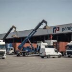 Polonya parsiyel taşımacılıkta Hiper Lojistik farkı