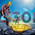 Solo Bitcoin madencisi rekor zorluğa rağmen 330 bin dolarlık blok ödülü kazandı
