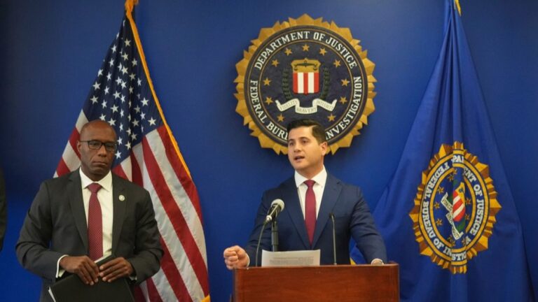 Kaliforniya’daki tüp bebek merkezine saldırıyla bağlantılı bir kişi tutuklandı