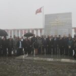 Trabzon’da Harmantepe şehitleri anıldı – Güncel Haberler