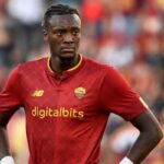 Beşiktaş transferde bombayı patlattı! Tammy Abraham ile anlaşma tamam… Roma ile görüşmeler son aşamada