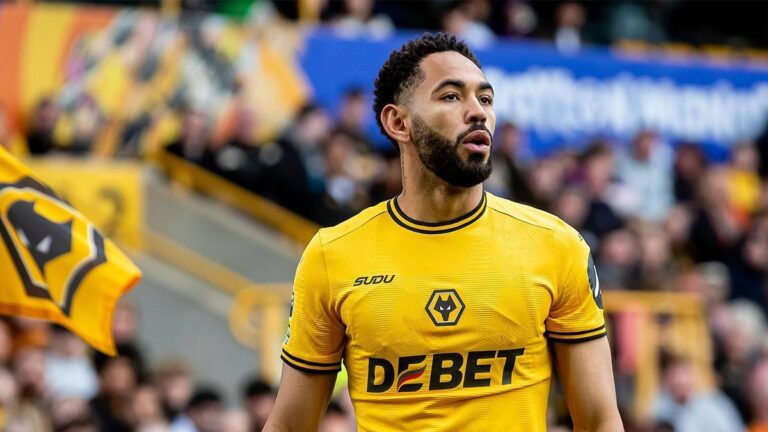 Manchester United, Wolves’tan Matheus Cunhayı transfer etti!