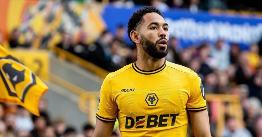 Manchester United, Wolves’tan Matheus Cunhayı transfer etti!