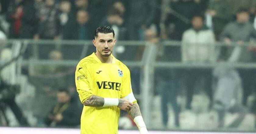 Son Dakika Spor Haberi | Fenerbahçe, Uğurcan Çakır transfer için masaya oturuyor