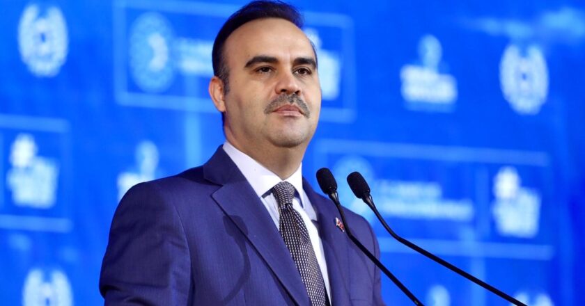Bakan Kacır’dan küresel girişimcilik etkinliklerine katılma çağrısı