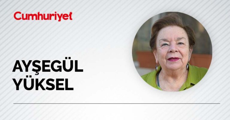 Ayşegül Yüksel yazdı : İlhan Selçuk’un ‘Pencere’ köşesini anarken