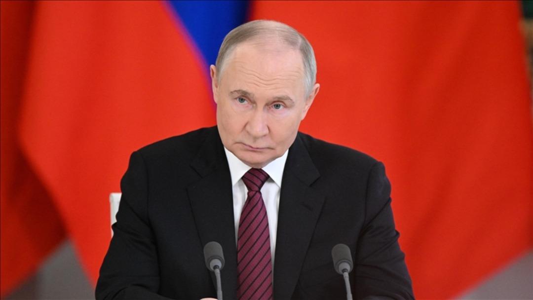 Trump ve Putin arasındaki eleştirel röportaj! Putin 2'den net Ukrayna mesajı