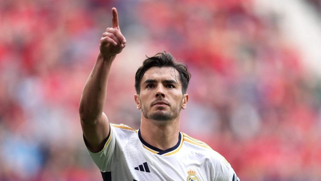 Fenerbahce Brahim Dias Madness! Gazete transfer bilgilerini paylaşırken ... 2