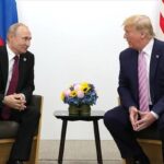 Trump ile Putin arasında kritik görüşme! Putin’den net Ukrayna mesajı