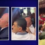 Ermenistan Parlamentosu’nda ortalık karıştı vekiller birbirine girdi! Ermeni vekil, üzerine yürüdüğü vekile “Türk’ün oğlu” diye bağırdı