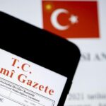 TBMM’deki bazı komisyonların tatilde ve ara vermede çalışmasını içeren kararlar Resmi Gazete’de