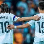 Luka Modric’in kupalarla dolu Real Madrid kariyeri sona erdi –