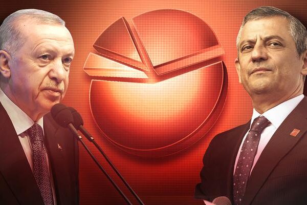 CHP’den iddialı çıkış! ‘Anlık değil, trend’ diyerek paylaştılar! Çok konuşulacak 9 aylık anket grafiği…