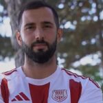Pendikspor’a Hırvat stoper – Futbol