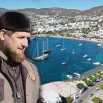 Çeçen lider Kadirov, Bodrum’da boğulma tehlikesi atlattı! Hastaneye kaldırıldı