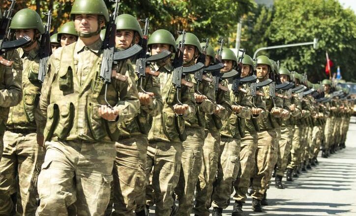 Bedelli askerlik Temmuz zammı 2025 || Bedelli askerlik temmuz zammı belli oldu mu, ne zaman açıklanacak?