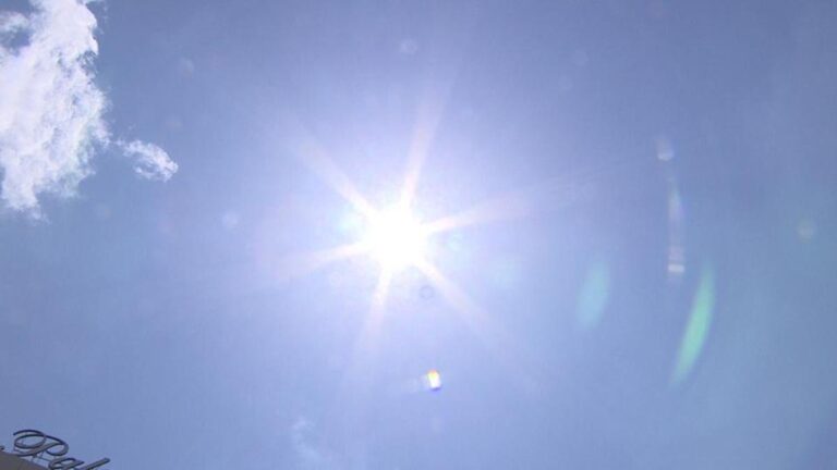 Nefes darlığı yaşayanlar dikkat! Sıcak havalar sağlığınızı olumsuz etkileyebilir –