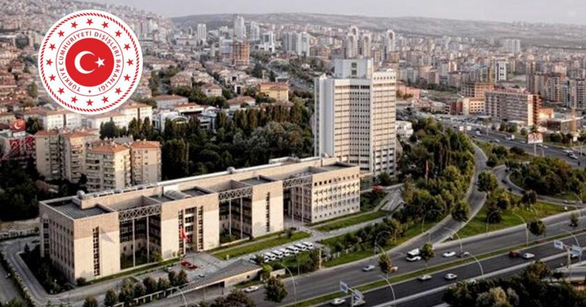 Türkiye’den ABD’ye başsağlığı mesajı – Son Dakika Haberleri