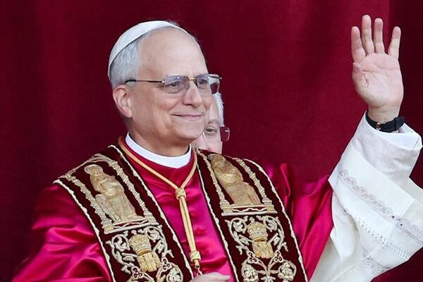 Papa’dan Ukrayna çağrısı! “Acilen ateşkes ilan edilmeli”