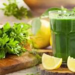 KİLO VERDİRİYOR: Limon Maydanoz Kürü Nedir, Nasıl Yapılır? Limon Maydanoz Kürü Faydaları Nelerdir?