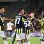 Fenerbahçe, formalardaki yazı fontu için kararını açıkladı