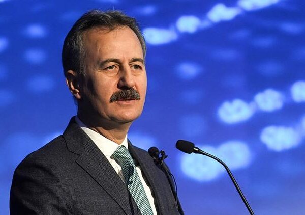 ‘Türk savunma sanayisi üreten ve ihraç eden bir aktöre dönüştü’